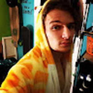 Meet your Posher, Chris